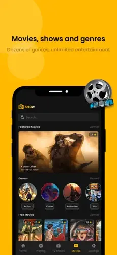 sony-fx3-mark-2 Movies and shows